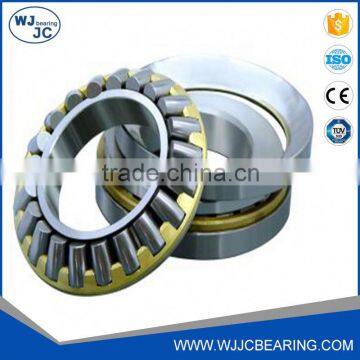 Mobile ring hammer crusher professional bearing, 293/1250 thrust spherical roller ball bearing