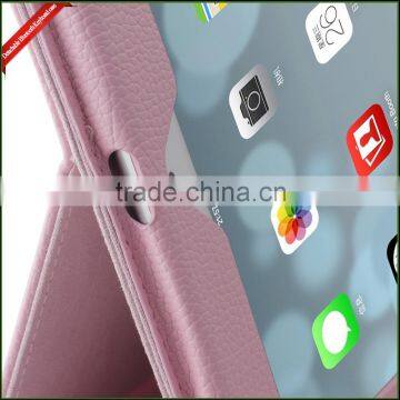 Universal pu Leather Case Cover for Ipad Air, for Ipad Air 2 With Keyboard photo-2