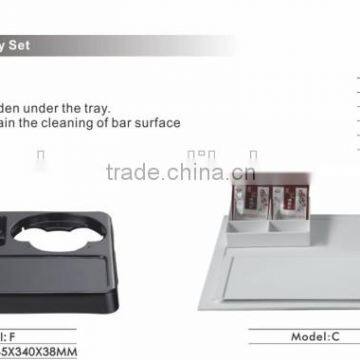 Kettle Tray/High Quantity Plastic Kettle Tray
