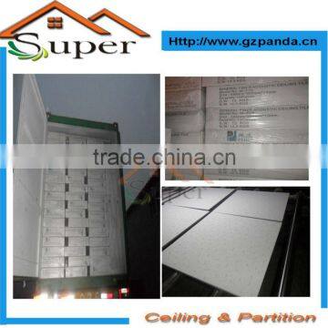 60X60 Acoustic Ceiling Board