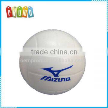 63MM Valley PU stress ball,stress toy