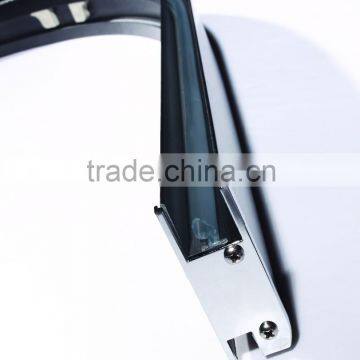 CRW AE009 Modern Portable Outdoor Personal Shower Steam Room photo-6