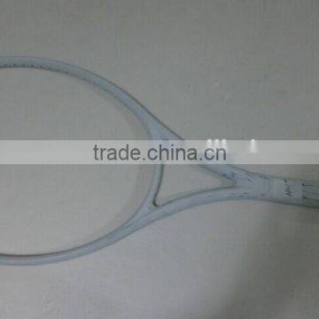 27" New Hot Sell Carbon Graphite Soft Tennis Racket