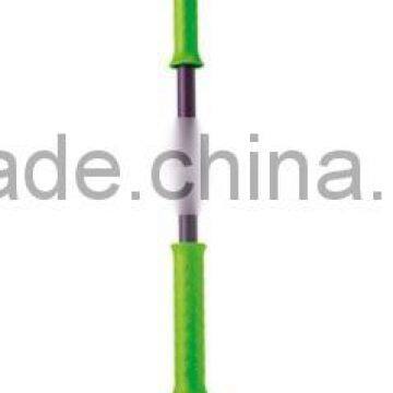 Microfiber car cleaning mop