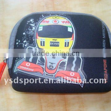 neoprene pouch for promotion