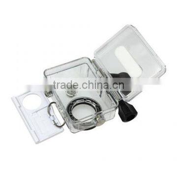 New Original Xiaomi yi Camera Waterproof Case Housing Box Xiao Mi Yi Camera Accessories photo-3