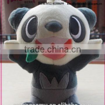 Wholesale Cheap High-quality Original Cute Stuffed Serena Yancham XY Doll Pokemon Plush Animal Toy for Pretty Gift