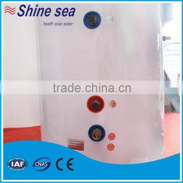 Low Heat Rejection Solar Pool Heating System (CCC CE ISO9001)