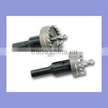 HSS Hole saw cutter