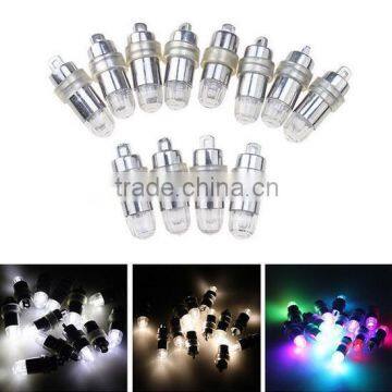 Battery Powered Mini Flashing LED Light Holiday Lighting