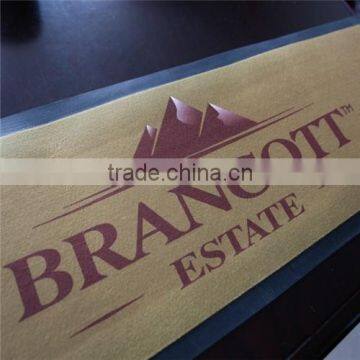 Natural Rubber Bar Mat