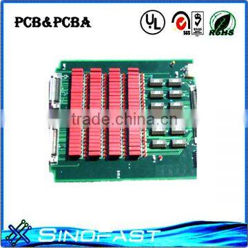 Nutrition Cooker PCB Assembly Contract Manufacturing photo-3