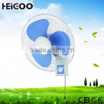 New Product China Supplier Produced Wall Fan