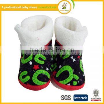 Cheap wholesale shoes in china newborn baby shoes