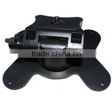 Widescreen Wall Mount Desktop 7inch Multi Touchscreen Car Monitor photo-5