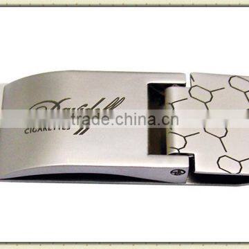 High Quality Custom Metal Spring Money Clip