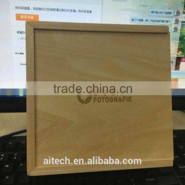 2015 Best Wedding Gift Wooden Usb Flash Drive With Box, Custom Natural Woode Usb Flash Drive, Wholesale Price Usb Flash Memory photo-6