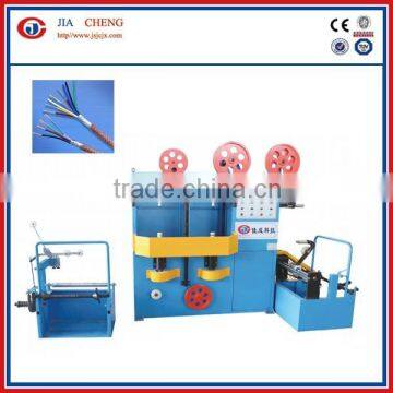 Automatic copper wire wrapping machine & wire taping machine