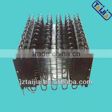 Ge Refrigerator Part 1/3HP 1/4HP Wire Tube Condenser
