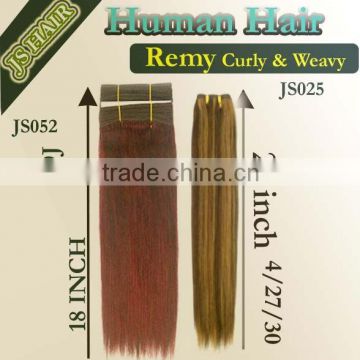 18 inch &20 inch hair - New Promoted Hair - STW- Straight Human Hair Extensions