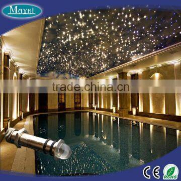 EP-015 Multi Color Changing Light Fixture for Fiber Optic Ceiling photo-6