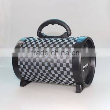 2016 Hot New 8W Promotional Usb Flash Drive Bluetooth Speaker photo-2