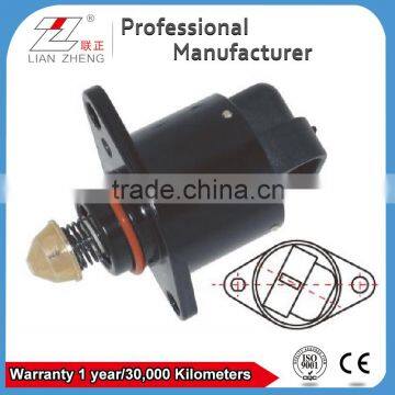 Stepper motor/Idle air control valve/IAC Valve for 17076270 for BUICK/CHEVROLET/OLDSMOBILE/PONTIAC