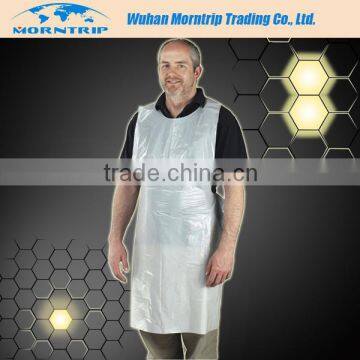 Disposable Plastic Apron Pe Aprons Disposable Aprons