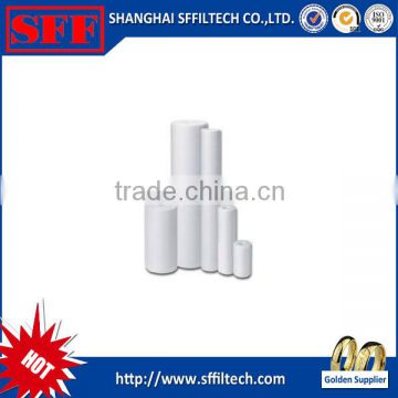 water filter parts cartridge