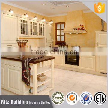 Kitchen cabinet skirting board best price solid wood kitchen cabinet