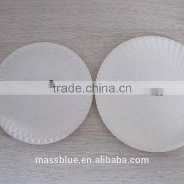 Cheap High Quality Disposable Paper Plate