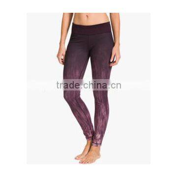 Compression Trousers