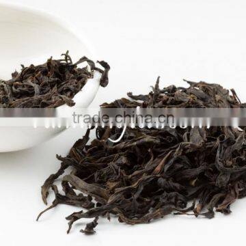 eu standard Zheng Yan Iron Arhart Oolong Tea rock tea