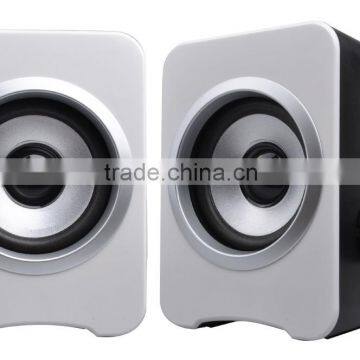 Portable Computer Speaker With CE, Rohs and FCC photo-6