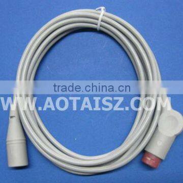 Abbott Transducer IBP Adapter Cable