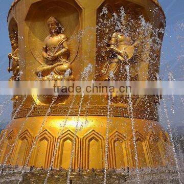 Hot selling Outdoor Water Fountain Design