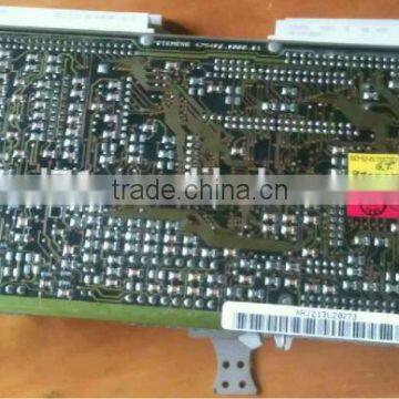 6SE7090-0XX84-0AA1 CU1 Board for inverter power supply 100% original Tested ok with warranty