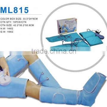 calf and thigh massagers