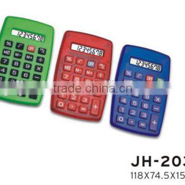 8 Digits Calculator, Digit Calculator, Scientific Calculator for Promotion photo-5