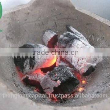 Odorless Smokeless Barbecue Charcoal photo-3