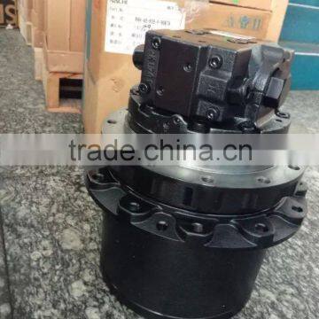 Final Drive Kyb ,mag-18v-350f Track Motor , KYB MAG18, MAG33VP,MAG16VP.MAG12, photo-4