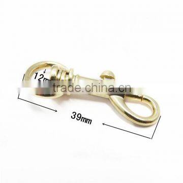 Fashion Dog Collar Swivel Snap Hooks For Pet photo-2
