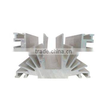 High Quality and Low Price Aluminium Extrusion Profiles for Industry photo-2