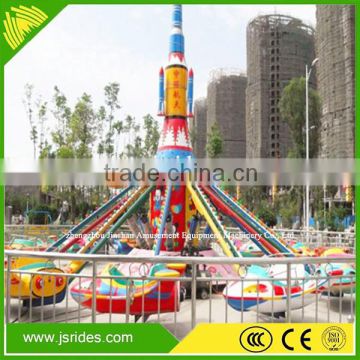 Hot sale amusement park airplane ride/self control plane ride