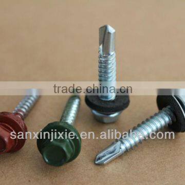 High Quality!!!!self drilling screw