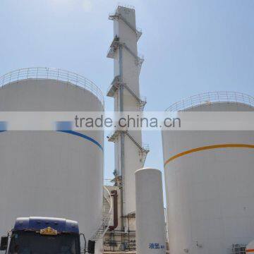 KDON-1200/1500 air separation plant cryogenic air separation plant