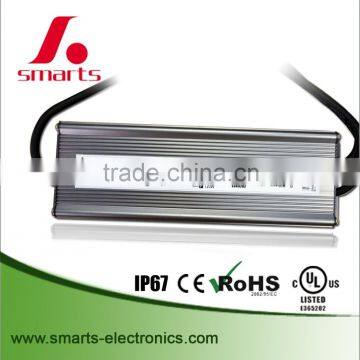 0-10V,1-10V dimmalbe constant voltage dimmable 100w 12v led driver