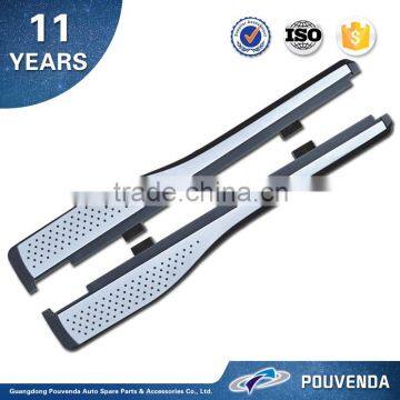 Running board for honda crv accessories 2015 side step