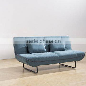 Living Room or Hotel Use Good Quality Modern Design Folding Sofa Cum Bed photo-4
