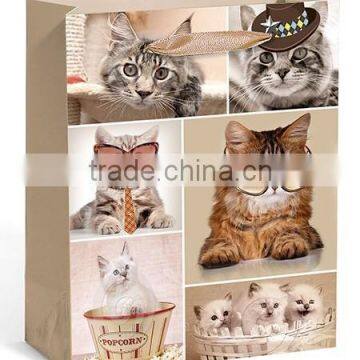 Custom Made Wholesale Shop Paper Bags photo-2